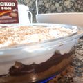 Cooksnap από Εβελίνα07 στη συνταγή Το μπανόφι της αμαρτίας