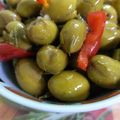 صورة من نسيم البحر 🌊، شاركها بعد تجربة وصفة كبيس زيتون اخضر مشرّح