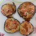El cooksnap de hrcelectronicboy cuando hizo Berenjenas gratinadas al horno.