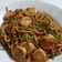Cooksnap dari Chika Tianaari Putri untuk resep Mie kuning basah goreng
