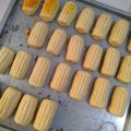 Cooksnap dari Adisty Tan untuk resep Nastar Lumer