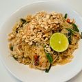 Cooksnap của Elisabeth Audet khi họ làm theo món Pad Thái