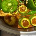 صورة من Alharby، شاركها بعد تجربة وصفة محاشي 😍