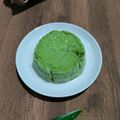 Cooksnap dari Atik Rusmiyati untuk resep Bingka Kayapu Pandan (Bingka Telur Pandan)