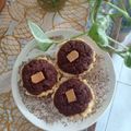Cooksnap dari Dewi Delove untuk resep Kulit Pie Tanpa Telur (Eggless Pie Crust)