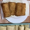 Cooksnap dari naftali herman untuk resep Sosis Solo