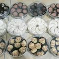 Cooksnap dari Twinnist untuk resep Putri Salju (NCC)