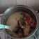 Cooksnap dari Indah kusuma wardani untuk resep Ikan Pari Asap Masak Santan Pedas