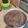 El cooksnap de Amparito Vidal cuando hizo Torta Negra Maluca.
