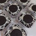 Cooksnap dari Alsyazani Nawily untuk resep Oreo Dessert Box /Oreo Cheese Cake