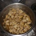 Cooksnap από Έλενα24 στη συνταγή Χοιρινή τηγανιά με μπύρα