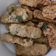 Cooksnap dari chef untuk resep Tempe mendoan kriuk