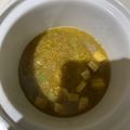 Cooksnap dari Ristanti A. Permatasari untuk resep Semur daging mpasi