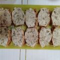 Cooksnap dari Haryati Savitri untuk resep Bolu Pisang Panggang