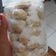 Cooksnap dari Fuzi Assyari Saleha untuk resep Kue putri salju keju 1 kuning telur