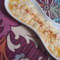 sufia.hasan87's cooksnap of when they made Roasted Garlic Hummus.