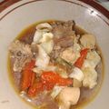 Cooksnap dari Irma Rahma untuk resep Tongseng Ayam (Tanpa Santan)