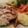 Becky's cooksnap of when they made Roast Pork with Crispy Crackling and Apple Sauce.