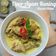Cooksnap dari Clarissa's Kitchen untuk resep Opor Ayam (kuning)