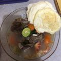 Cooksnap dari Ida Wahyuni Syamsiah untuk resep Sop iga sapi
