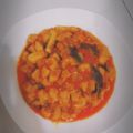 Cooksnap dari Elvana Niken untuk resep Babi rica