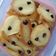 Cooksnap dari Yunita Sabrangan untuk resep Kue kering : Lidah kucing (takaran sendok, no mixer, no cetakan)