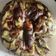 Cooksnap dari DEa untuk resep Bolu Marmer Kukus 2 Telur Tanpa Mixer