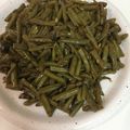 صورة من أكلاتي الشهية😋، شاركها بعد تجربة وصفة فاصوليا بالزيت