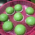 Cooksnap dari Goo Ga Young untuk resep Bakpao Kukus simpel