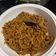 Cooksnap siti semasa beliau membuat Mee goreng mamak.
