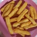 Cooksnap dari Rohmi Oktariani untuk resep Stik Kentang Keju Cemilan Anak