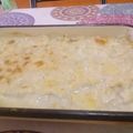 El cooksnap de celia-c-m-c- cuando hizo Coliflor gratinado.