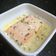 Cooksnap dari Sheila Suryadi untuk resep Steam Salmon with Cheese Sauce Mpasi 1y+