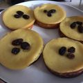Cooksnap dari firdani antika untuk resep Kue Lumpur Kentang (premium)