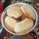 کوک اسنپ Sahar Shali بعد از امتحان کردن كلوچه كنجدی پنبه ای.