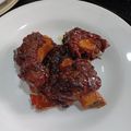 Cooksnap dari Woro untuk resep Iga Sapi Bumbu Kecap Mentega