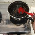 Cooksnap dari Maharani untuk resep Cuko pempek (enak dan kental)