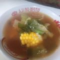 Cooksnap dari Miyuyi Hafizhah Nawawi untuk resep Sayur Asem Jakarta