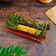 Cooksnap dari fransiska arie untuk resep Pepes Tempe Daun Kari
