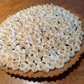 El cooksnap de Sofia Tarazaga cuando hizo Lemon Pie facilísimo! 🍋.