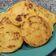 El cooksnap de María Amelia cuando hizo Arepas Venezolanas con harina de Polenta.