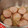 El cooksnap de Rosa cuando hizo Hamburguesas en freidora de aire (Cosori).