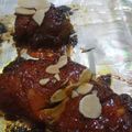 Cooksnap dari Ciro Embul untuk resep Ayam Panggang Oven
