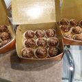 Cooksnap από Maria Pirgiwtaki στη συνταγή Παιχνιδιάρικα cupcakes