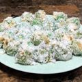Cooksnap dari Ida Roeslie untuk resep Klepon