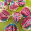 Cooksnap dari Lia Triwahyuni untuk resep Bolu kukus mekar,mudah, simple & anti gagal