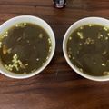 Cooksnap dari nadiah anggraini farid untuk resep Rawon Sapi (Bumbu Indofood)