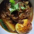 Soumi Mukherjee's cooksnap of when they made ডিমের ডালনা(dimer dalna recipe in Bengali).