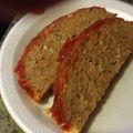 nikki.naseem's cooksnap of when they made Italian Style Meatloaf.