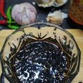Cooksnap Maisarah Mamat semasa beliau membuat Sambal Kicap.